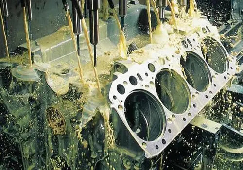 金属加工液乳化剂